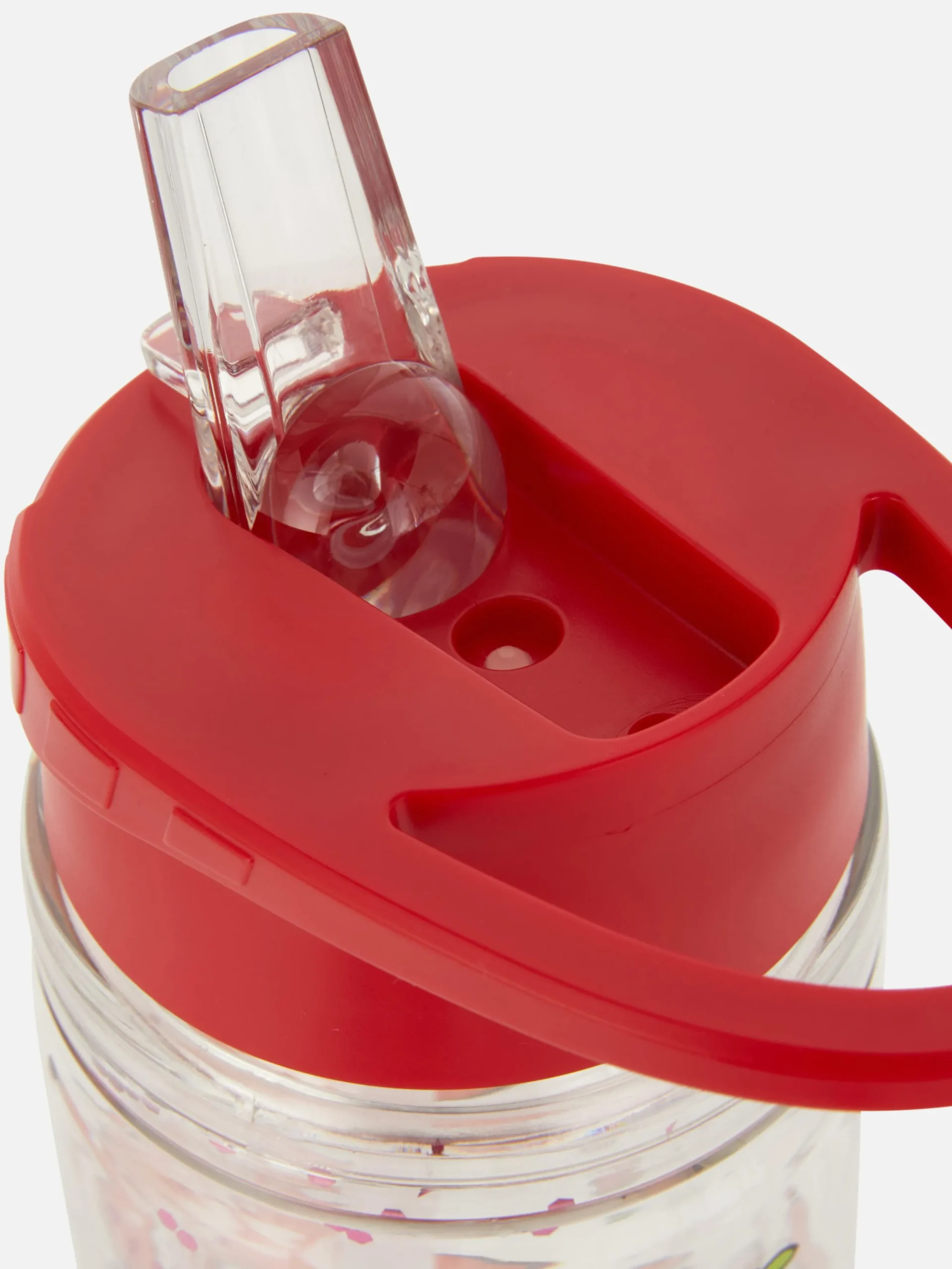 Gourde à Paillettes Hello Kitty