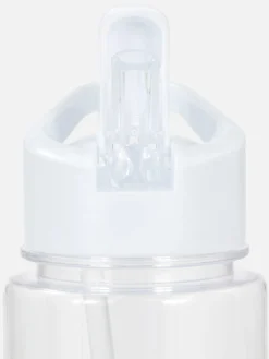 Gourde Avec Paille Pop-up