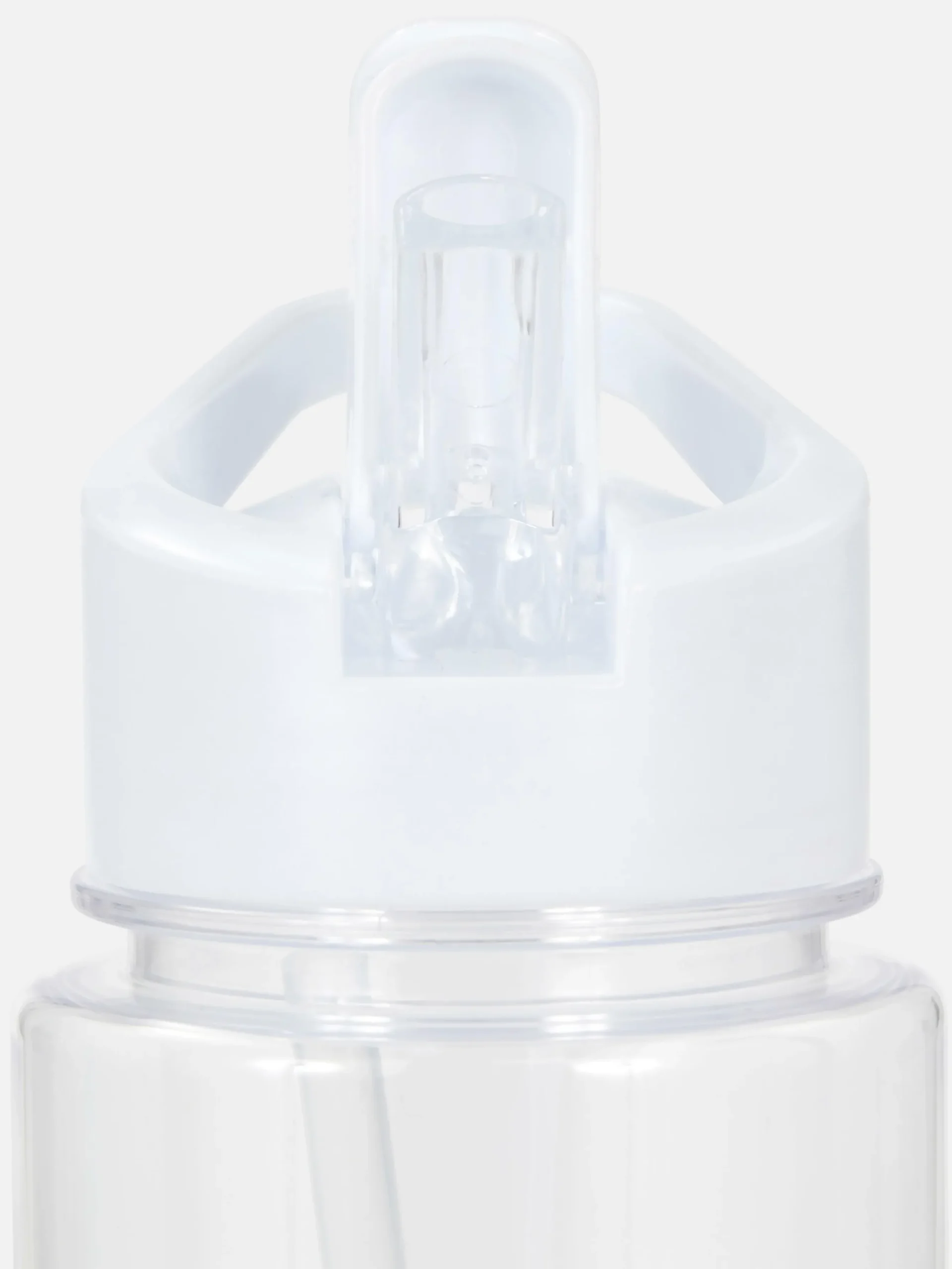 Gourde Avec Paille Pop-up