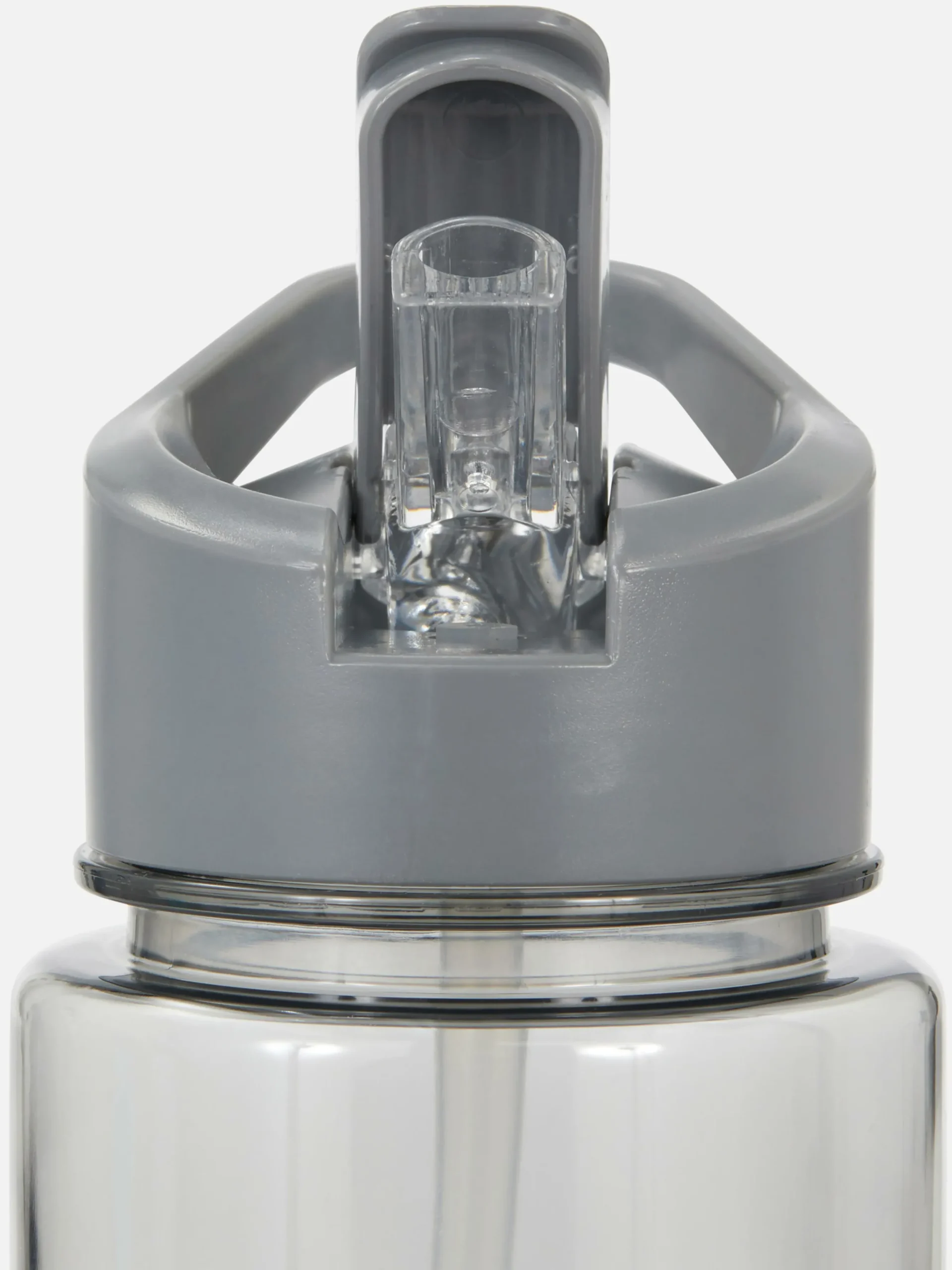 Gourde Avec Paille Pop-up