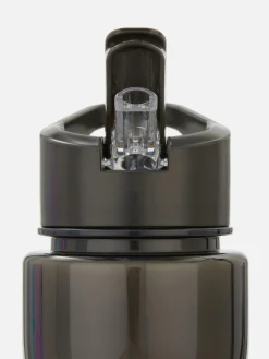 Gourde Avec Paille Pop-up