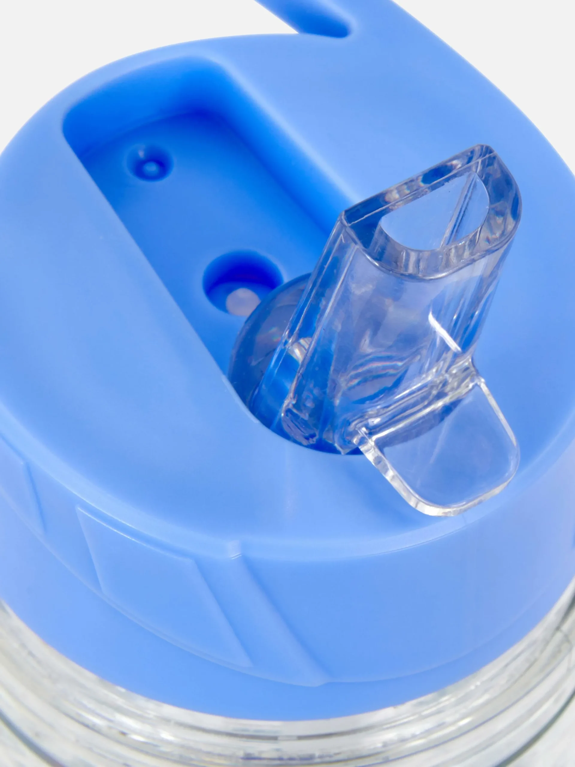 Gourde Brillante Disney Stitch