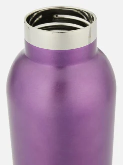 Gourde En Acier Inoxydable Avec Poignée