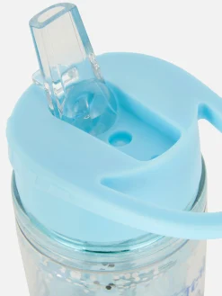 Gourde Pailletée Disney Lilo & Stitch