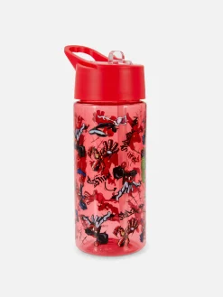 Gourde Pour L'école Marvel Spider-Man