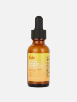 Gouttes De Sérum Enrichi En Vitamines FPS 30 PS... Skin