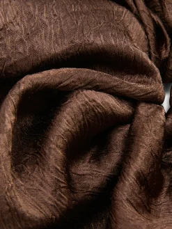 Grand Chouchou Cheveux En Satin Rita Ora