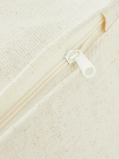 Grande Boîte De Rangement En Tissu