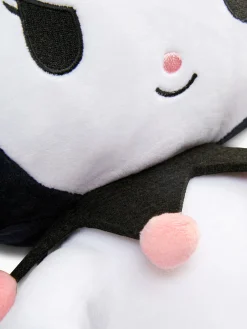 Grande Peluche Hello Kitty Kuromi