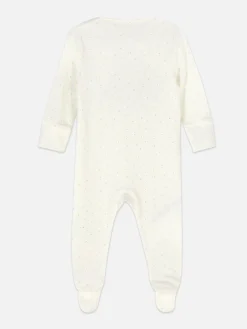 Grenouillère Pour Bébé Né En 2024