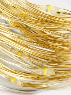 Guirlande Lumineuse à Piles 100 LED