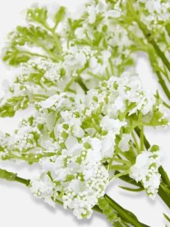 Gypsophile Artificielle Une Tige