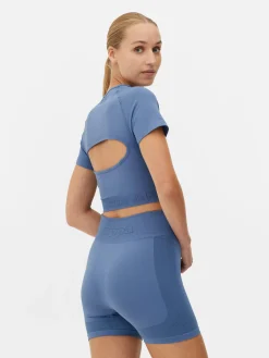 Haut Court Kappa X Primark à Coordonner