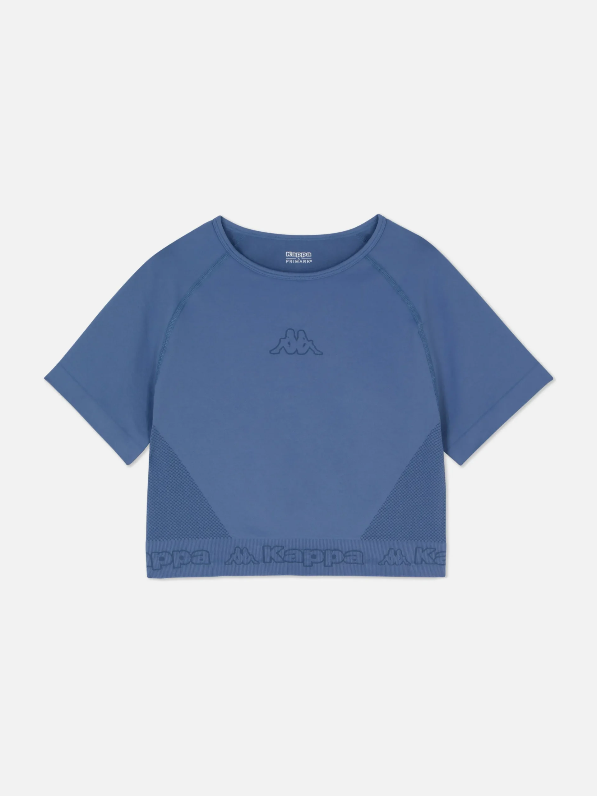 Haut Court Kappa X Primark à Coordonner