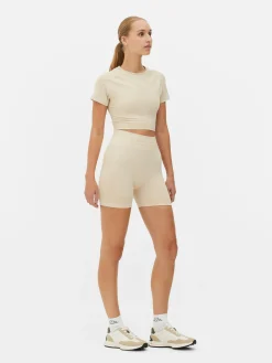 Haut Court Kappa X Primark à Coordonner