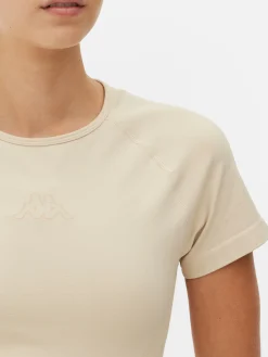 Haut Court Kappa X Primark à Coordonner
