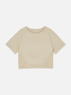 Haut Court Kappa X Primark à Coordonner