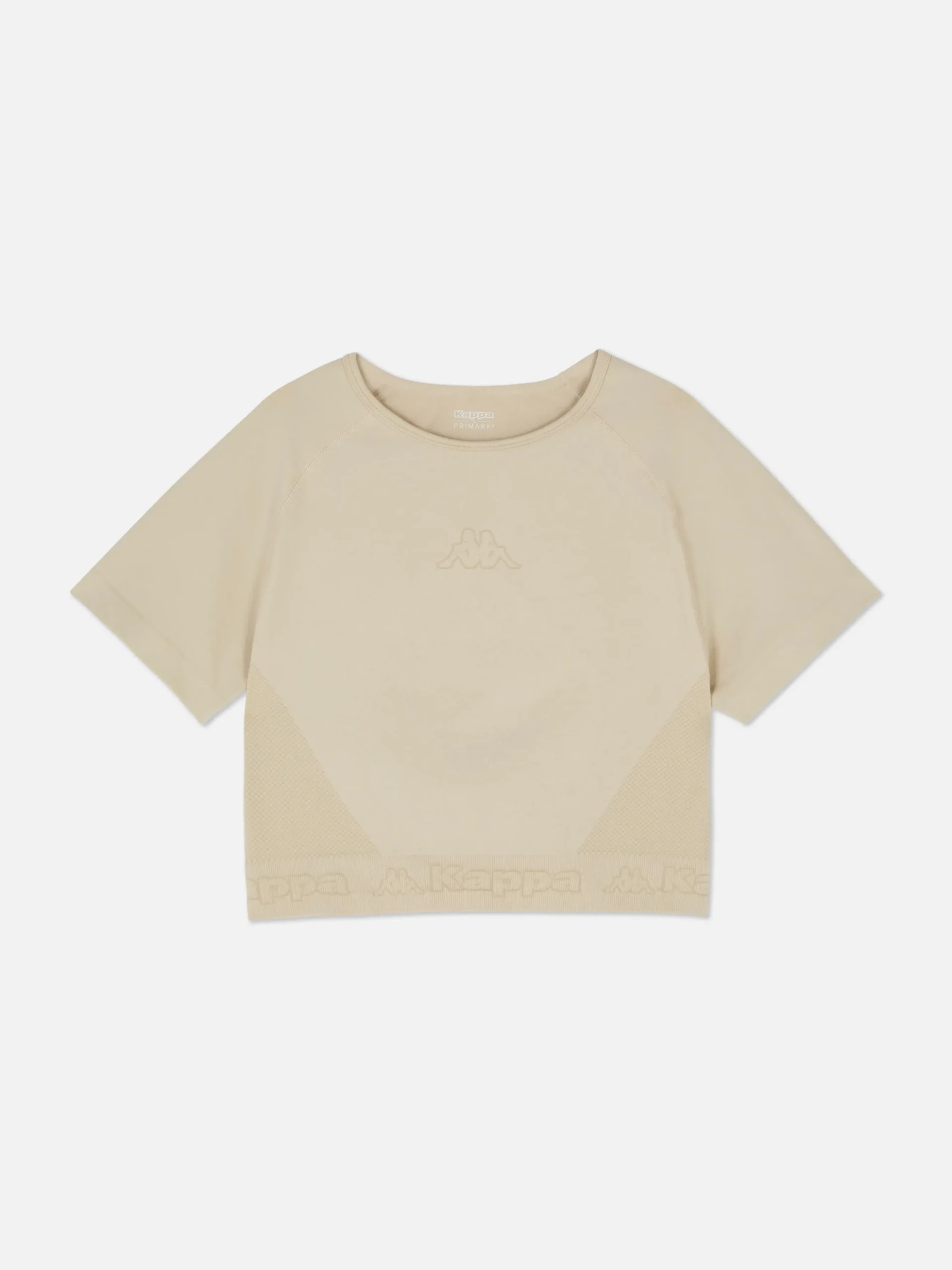 Haut Court Kappa X Primark à Coordonner