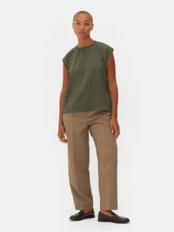 Haut Froncé à Mancherons