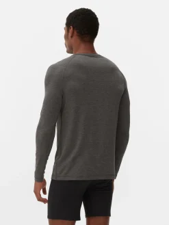 Haut Thermique Ultra-chaud à Manches Longues