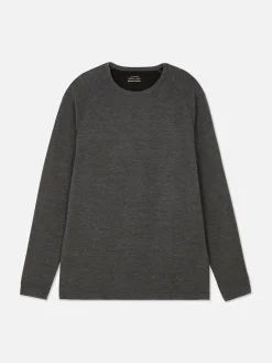 Haut Thermique Ultra-chaud à Manches Longues