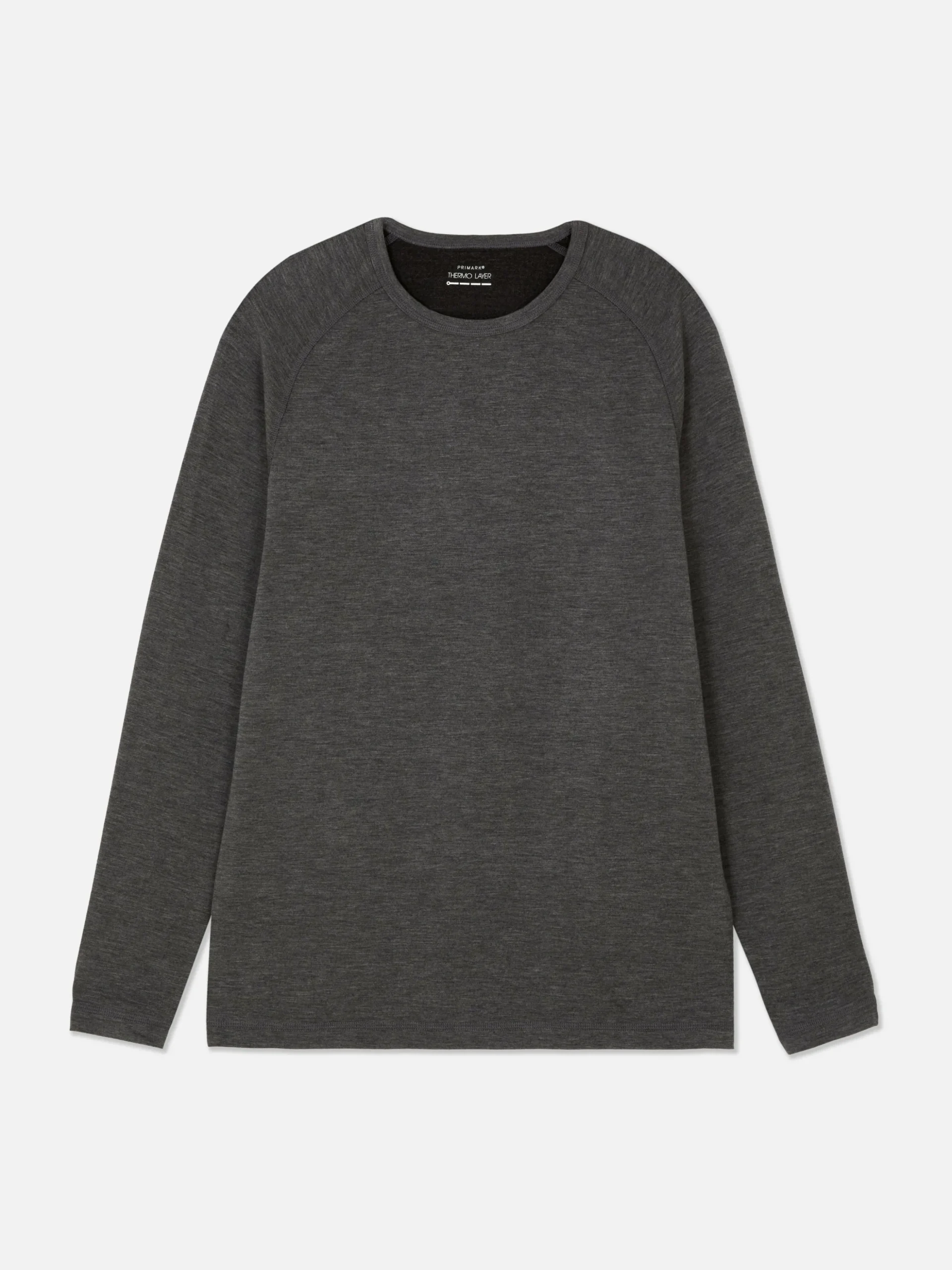 Haut Thermique Ultra-chaud à Manches Longues