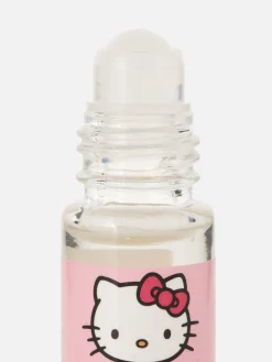Huile Pour Les Lèvres Roll-on Hello Kitty