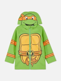 Imperméable Les Tortues Ninja