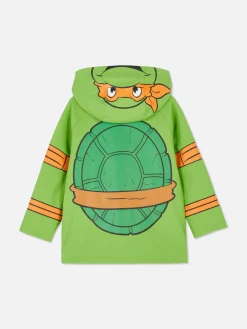 Imperméable Les Tortues Ninja