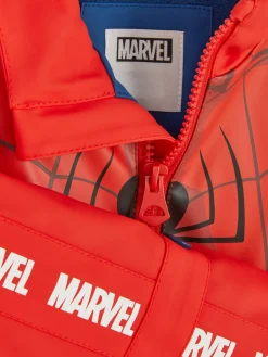 Imperméable MARVEL Spider-Man