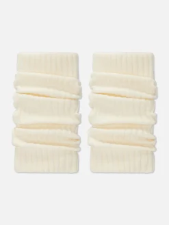 Jambières Côtelées