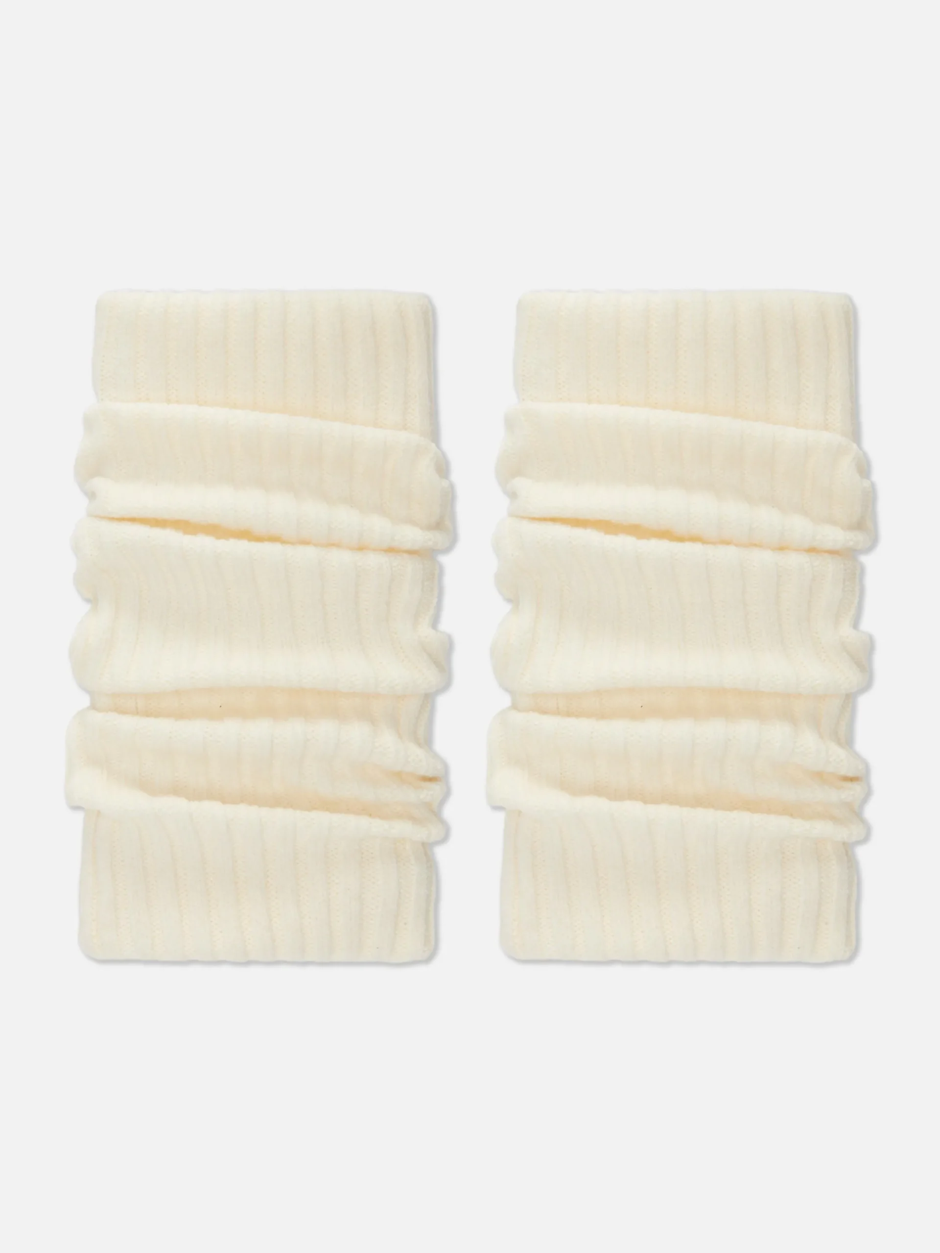 Jambières Côtelées