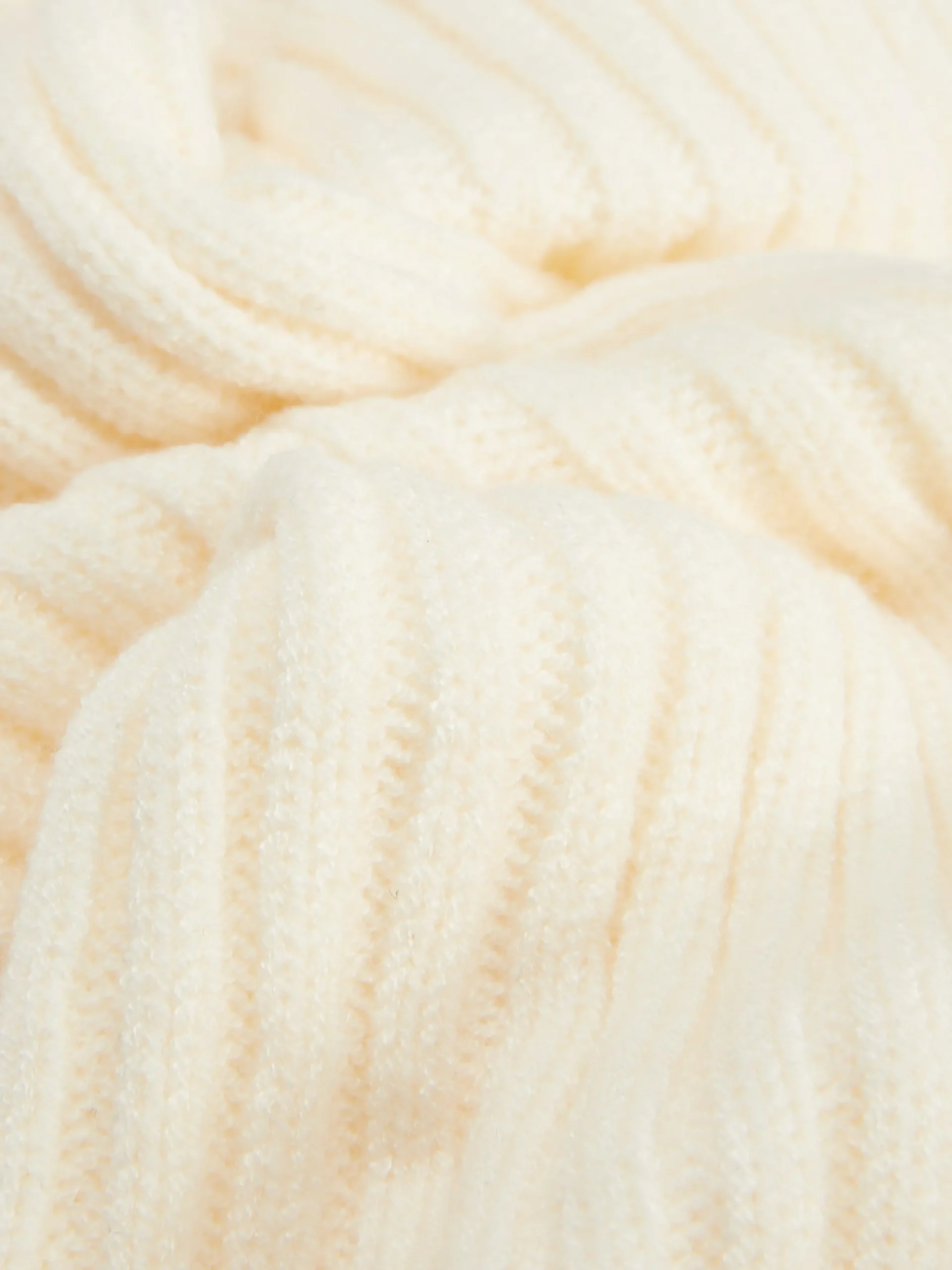 Jambières Côtelées