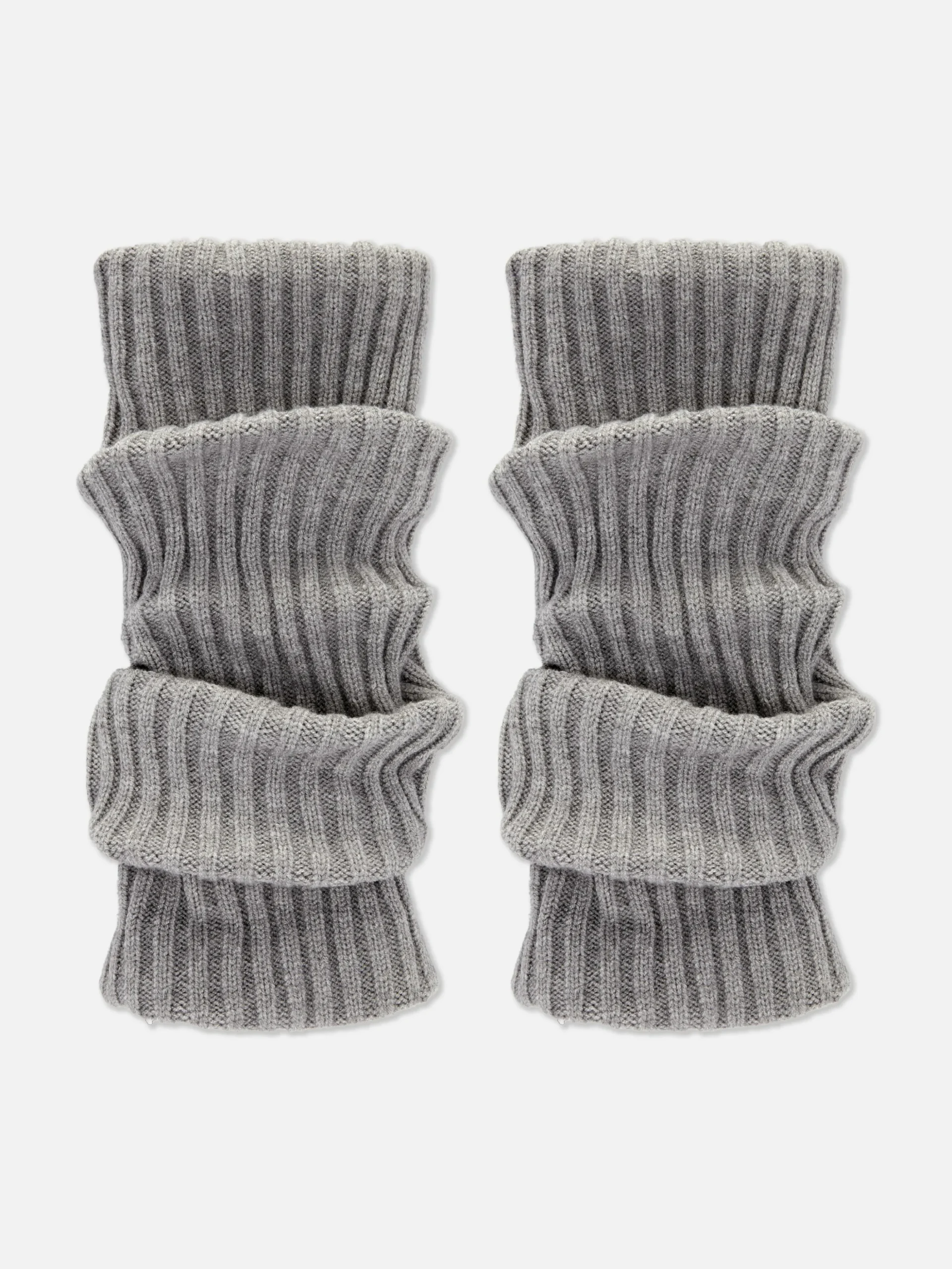 Jambières Côtelées