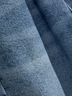 Jean Denim Coupe Mom