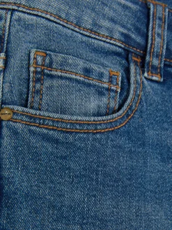 Jean Denim Skinny En Stretch