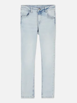 Jean Denim Skinny En Stretch