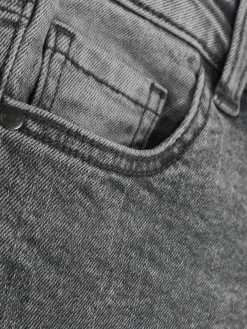 Jean Denim Slim Garçon