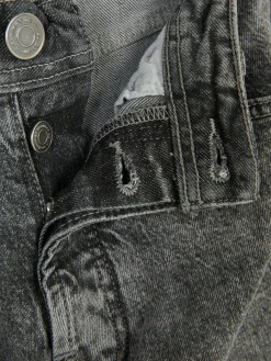 Jean Droit Décontracté