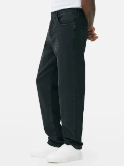 Jean Droit Décontracté