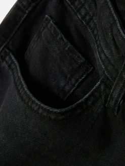 Jean Droit Décontracté