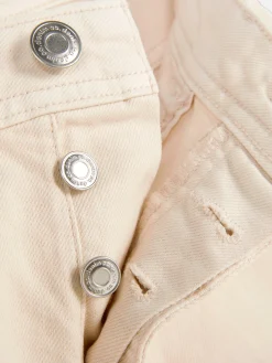 Jean Droit Décontracté