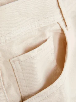 Jean Droit Décontracté