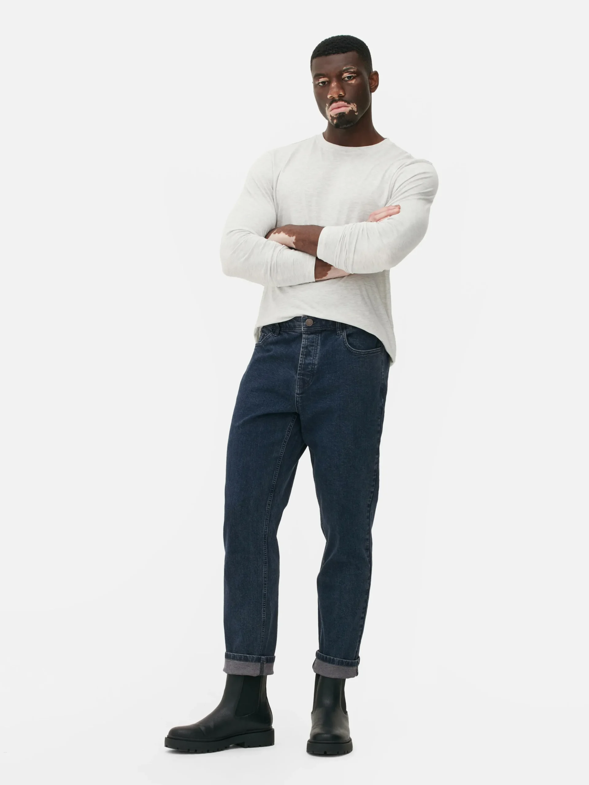 Jean Droit Stretch