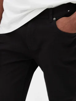 Jean Skinny En Sergé