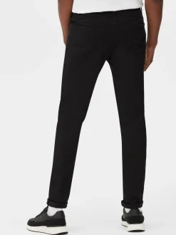 Jean Skinny En Sergé