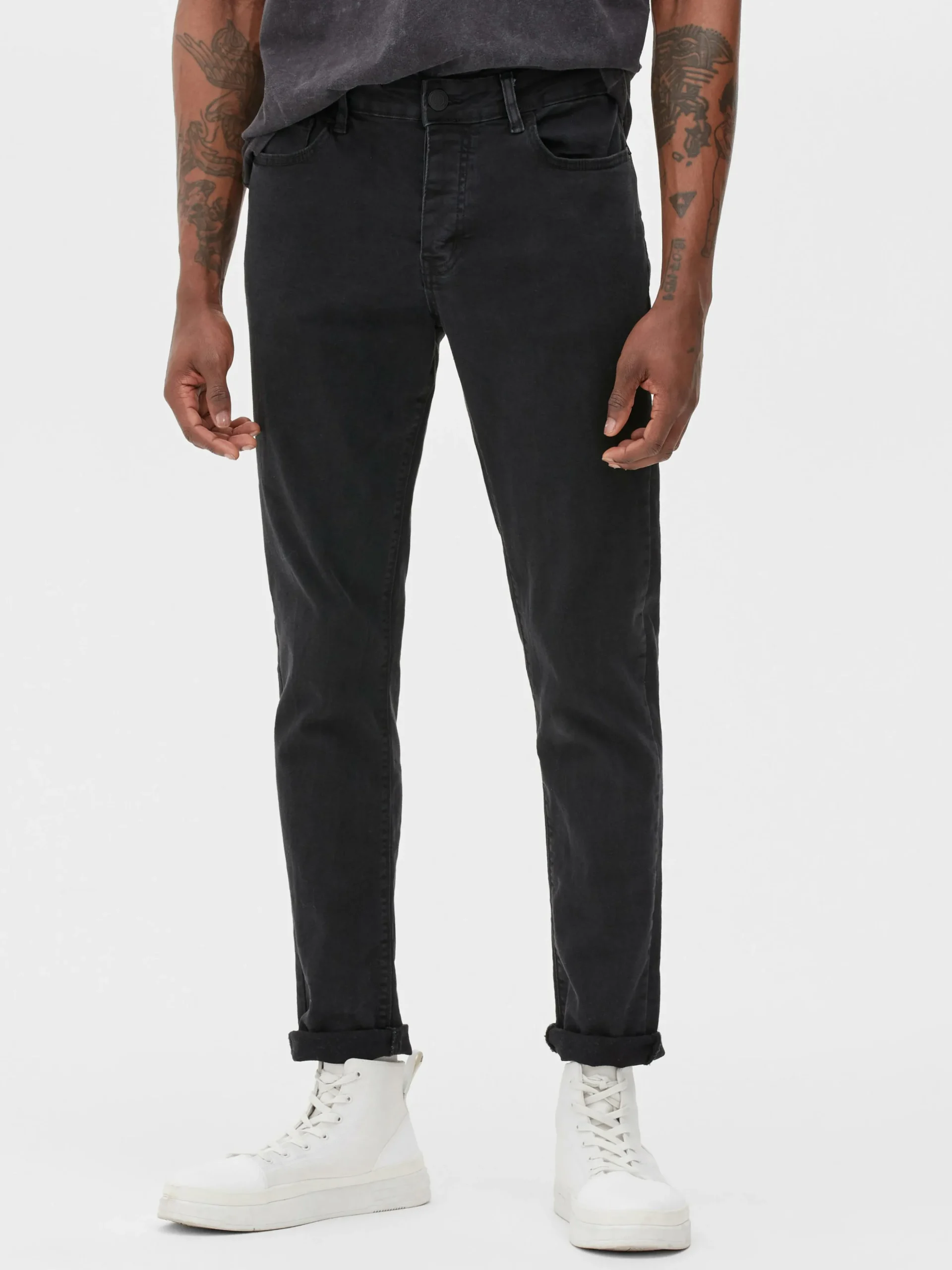 Jean Skinny Stretch