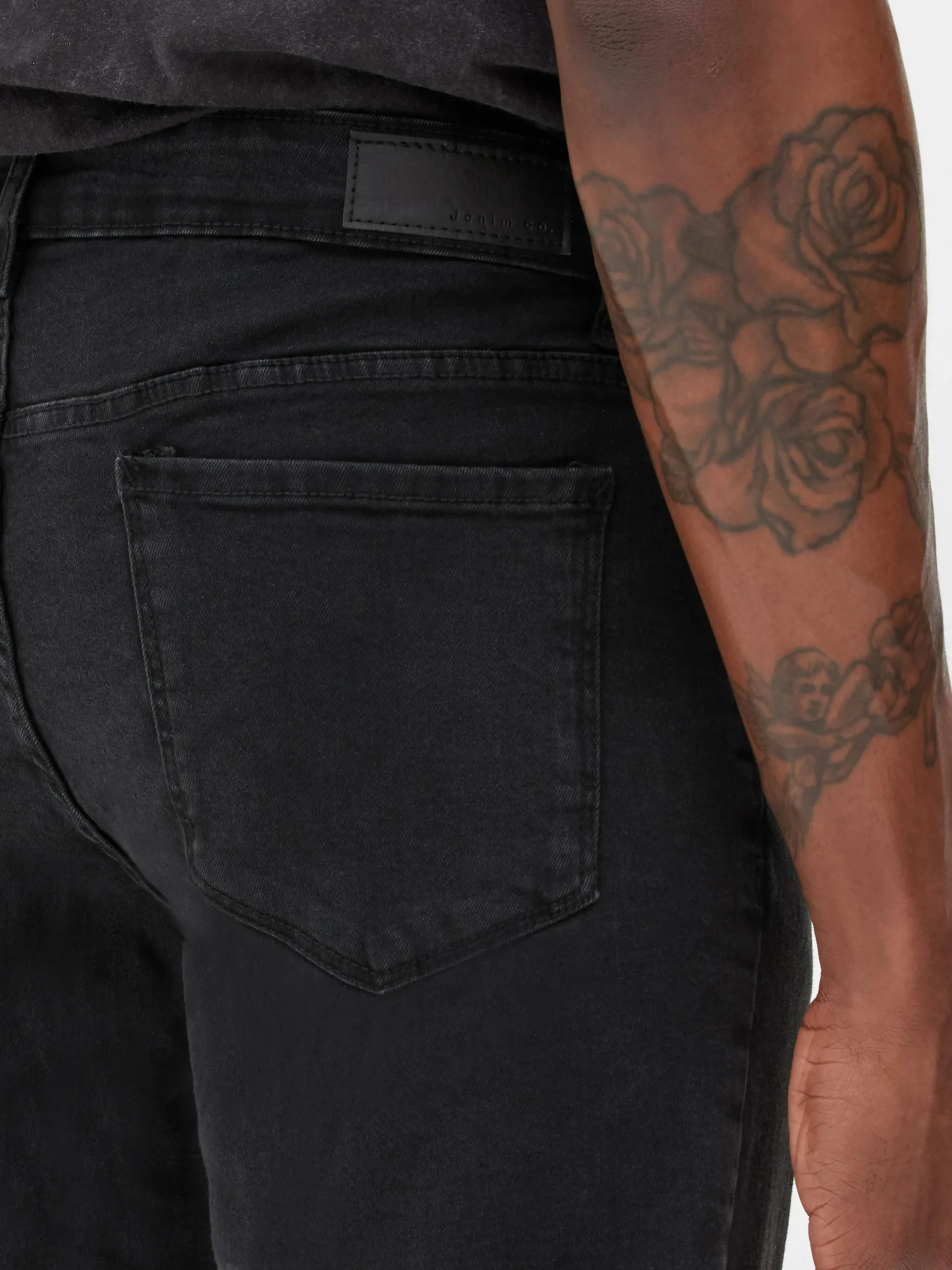 Jean Skinny Stretch