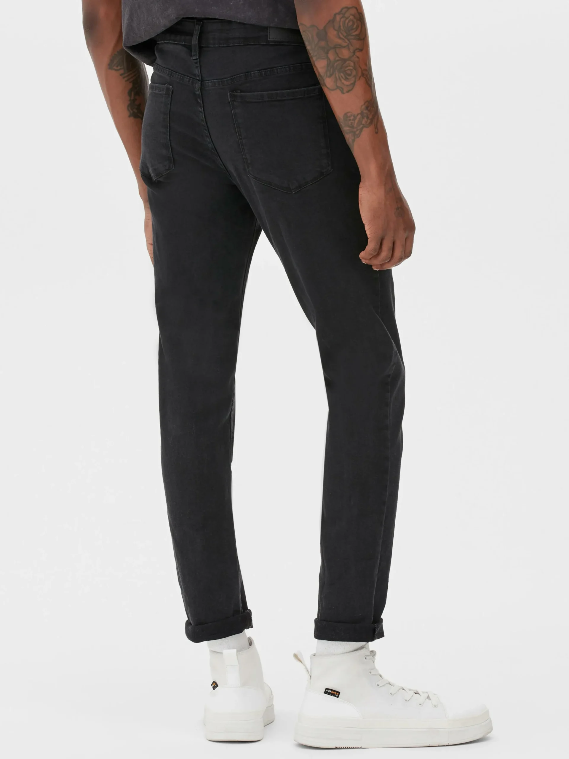 Jean Skinny Stretch