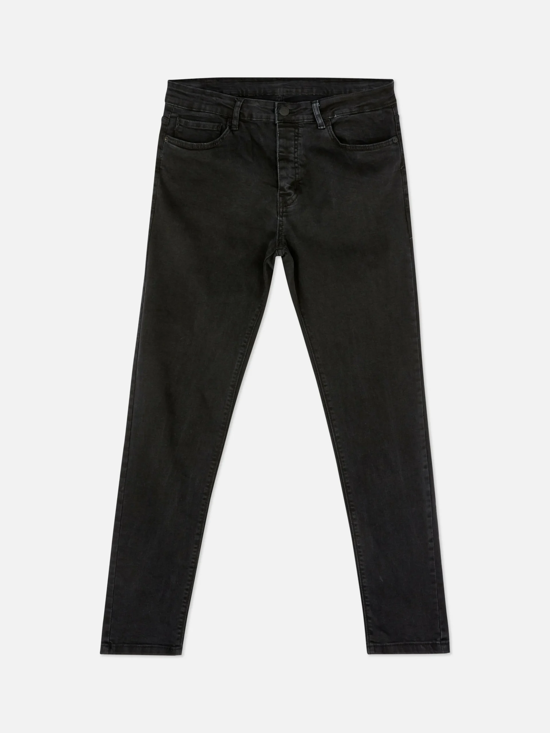 Jean Skinny Stretch